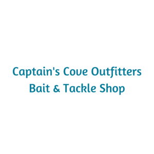 Fishing Tournament - Thank You Sponsors! (9)