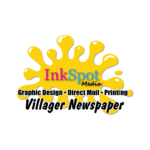 Inkspot Media logo