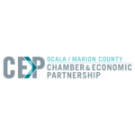 Ocala/Marion County CEP logo