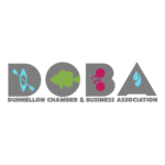 dunnellon chamber & business association logo
