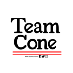 Team Cone Logo