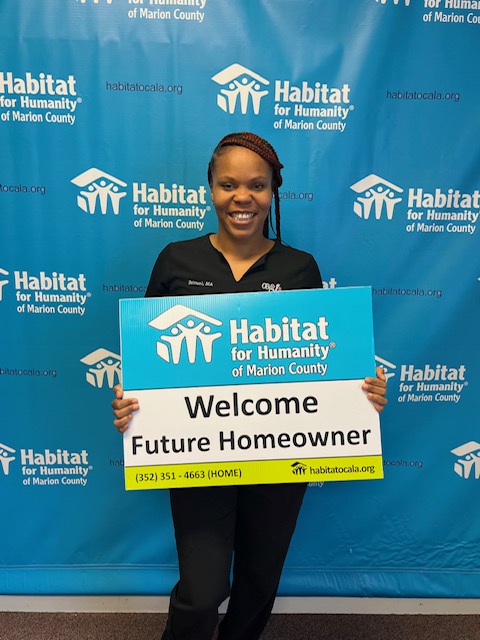 For Brittani Davis, homeownership has always been more than just a goal—it’s been a dream of providing her teenage son with the stability and security she cherished as a child.