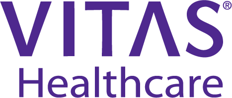 VITAS logo for career site