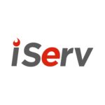iserv logo
