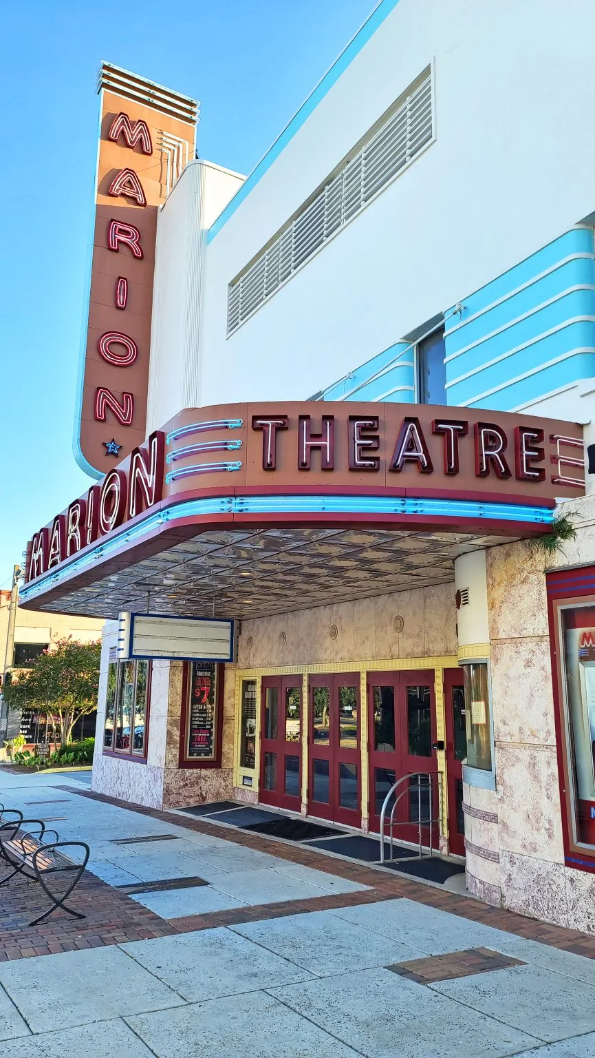 Marion Theatre
