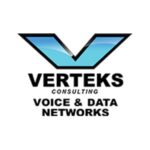 verteks consulting logo