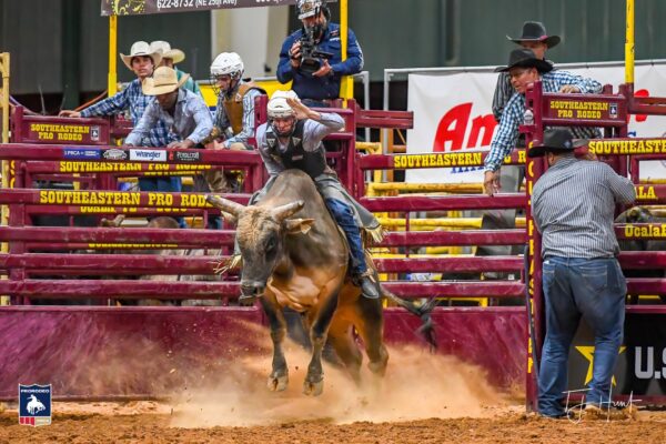 S3 Pro Rodeo Southeastern Pro Rodeo 2026 - Habitat for Humanity of Marion County
